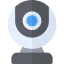 Webcam icon 64x64