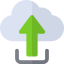 Upload icon 64x64