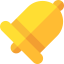 Bell icon 64x64