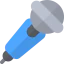 Microphone icon 64x64