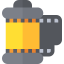 Film strip icon 64x64