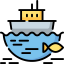 Ship icon 64x64