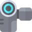 Video camera icon 64x64