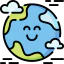 Planet icon 64x64