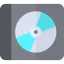 Cd icon 64x64