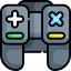Joystick icon 64x64