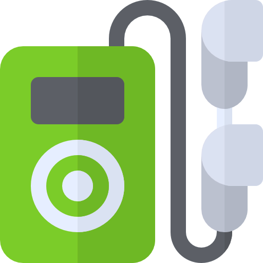 Mp3 icon