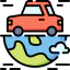 Car icon 64x64