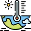 Temperature icon 64x64