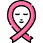 Pink ribbon icon 64x64