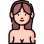Woman icon 64x64
