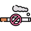 No smoking icon 64x64
