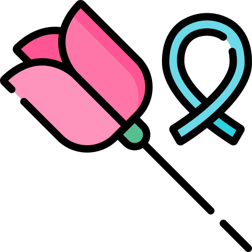 Rose icon