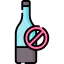 No alcohol icon 64x64