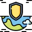 Protection icon 64x64