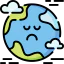 Planet icon 64x64