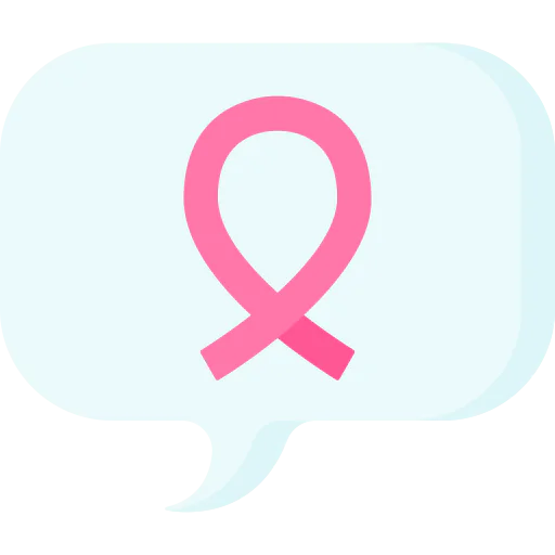 Speech bubble icon