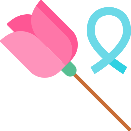 Rose icon