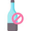 No alcohol icon 64x64