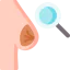 Breast icon 64x64
