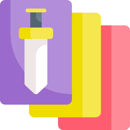 Cards icon