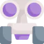 Robot icon 64x64