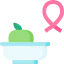 Healthy food icon 64x64