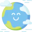 Planet icon 64x64