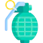 Hand grenade іконка 64x64