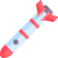 Rocket icon 64x64