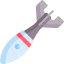 Rocket icon 64x64