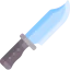 Knife icon 64x64