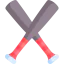 Bat icon 64x64