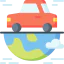 Car icon 64x64