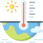 Temperature icon 64x64