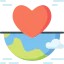 Love icon 64x64