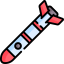 Rocket icon 64x64