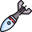 Rocket icon 64x64