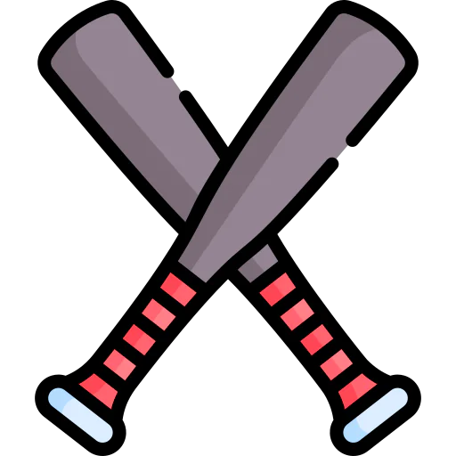 Bat icon