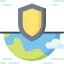 Protection icon 64x64