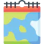 Calendar icon 64x64