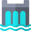 Dam icon 64x64