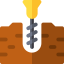 Drill icon 64x64