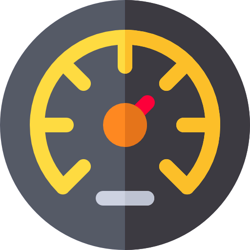 Pressure icon