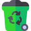 Recycling icon 64x64