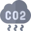 Co2 icon 64x64
