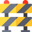 Barrier icon 64x64