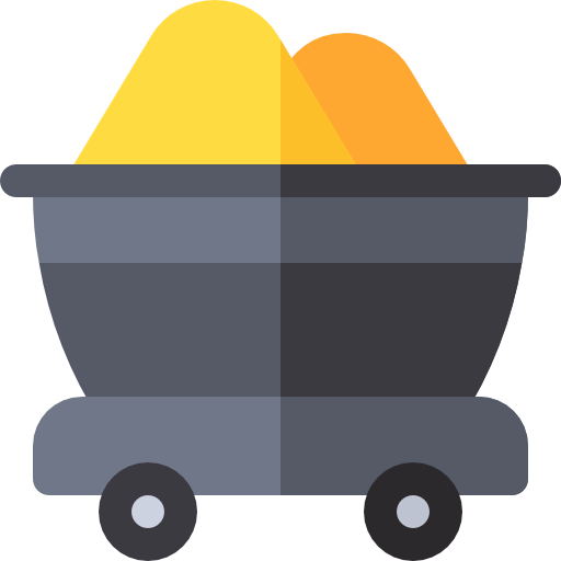 Mine icon