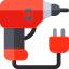 Drill icon 64x64