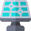 Solar panel icon 64x64
